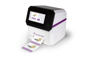 מדבקות יוצאות בגודל שגוי במדפסת