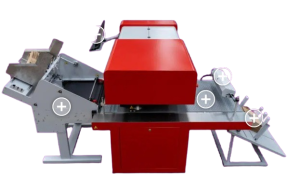 מדפסת מדבקות נכבית