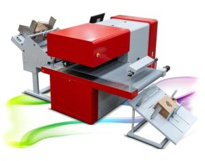 מדפסת מדבקות נכבית