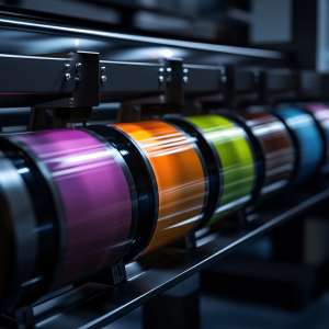 5 טיפים לבחירת מכונה להדפסת מדבקות