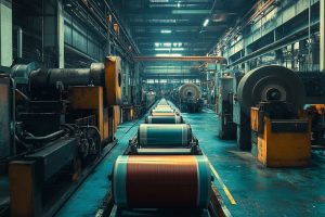 איך להחליף גליל מדבקות במדפסת